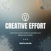 undefined Creative Effort