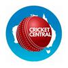 undefined Cricket Central (Old Page)