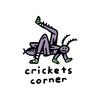undefined Crickets Corner