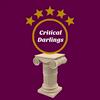 undefined Critical Darlings