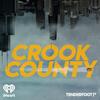 undefined Crook County