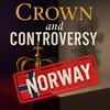undefined Crown and Controversy - Norway's Royal Rebels