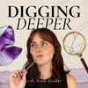 undefined Digging Deeper, The Crystal Case Studies Podcast