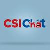 undefined CSI Chat
