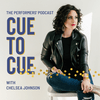 undefined Cue To Cue: The Performers' Podcast
