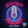 undefined Cumbia & Podcast (Ep1) Antho Mattei