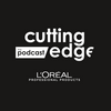 undefined CUTTING EDGE THE PODCAST