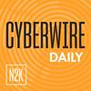 undefined CyberWire Daily