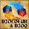 undefined D20Coeur & D20Q