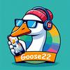 undefined 大鵝22｜Goose22