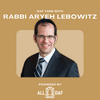 undefined Daf Yomi with Rabbi Lebowitz
