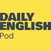 undefined Daily English Pod