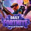 undefined Daily Fortnite