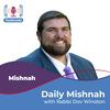 undefined Daily Mishnah