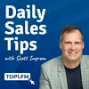 undefined Daily Sales Tips