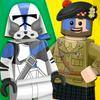 undefined The LEGO Podcast