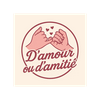 undefined D'amour ou d'amitié
