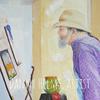 undefined Danny Helms, visual artist