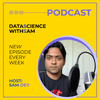 undefined Data Science With Sam
