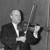 undefined David Oistrakh: una vita tra arte e politica