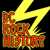 undefined DC Rock History