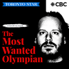 undefined The Most Wanted Olympian from Suspicion