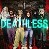 undefined Deathless - A Vampire Occult Horror Story