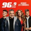undefined Debout les comiques