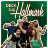 undefined Deck The Hallmark