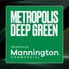 undefined Deep Green