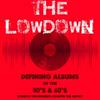 undefined Defining Albums 1950s & 1960s
