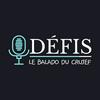 undefined DÉFIS – « Dialogues sur l'Enfance, la Famille et l'Intervention Sociale »