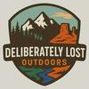 undefined Deliberately Lost Outdoors