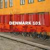 undefined Denmark 101 with Alex Berger
