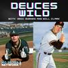 undefined Deuces Wild with Eric Byrnes & Will Clark