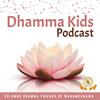 undefined Dhamma Kids Podcast