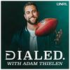 undefined Dialed with Adam Thielen