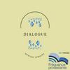undefined Dialogue