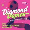 undefined Diamond Dames - A Ted Lasso Podcast