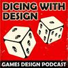 undefined Dicing With Design: Role Playing, Wargaming, Card games & Board Game Design