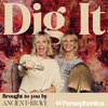 undefined Dig It with Jo Whiley and Zoe Ball