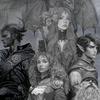 undefined Les Brumes de Strahd