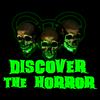 undefined Discover the Horror Podcast