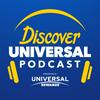 undefined Discover Universal