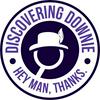 undefined Discovering Downie