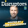 undefined Disruptors