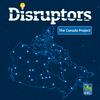 undefined Disruptors