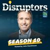 undefined Disruptors
