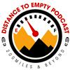 undefined Distance To Empty