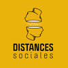 undefined Distances Sociales: carnet d'un sociologue ambulant